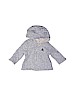 Carter's Blue Jacket Size 0-3 mo - photo 1