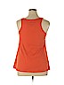 House Of Blues Orange Tank Top Size XL - photo 2