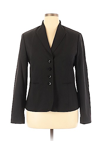Classiques Entier Wool Blazer (view 1)