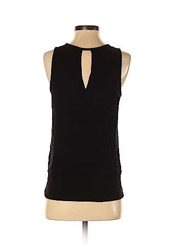 J. Crew Factory Store Sleeveless Top (view 2)