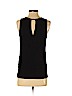 J. Crew Factory Store Black Sleeveless Top Size S (petite) - photo 2