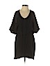 Helmut Lang Black Casual Dress Size 0 - photo 1
