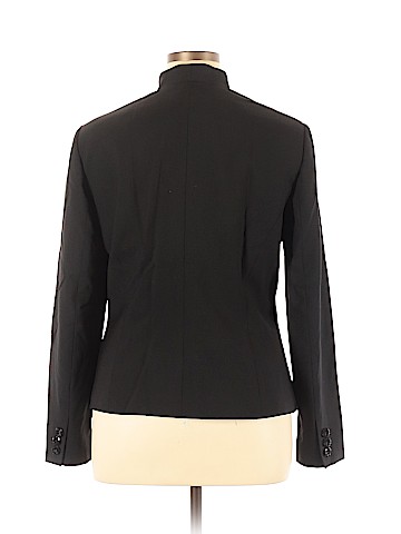 Classiques Entier Wool Blazer (view 2)