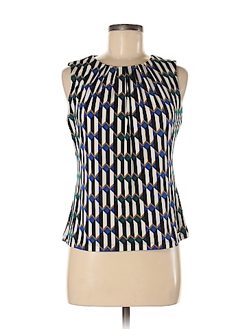 Calvin Klein Sleeveless Top (view 1)