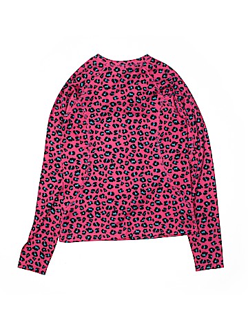 Lands' End Active T-Shirt (view 2)