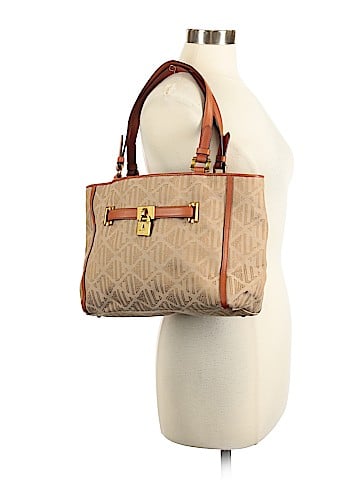 Lauren by Ralph Lauren Shoulder Bag (view 2)