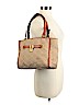 Lauren by Ralph Lauren Brown Shoulder Bag One size - photo 2