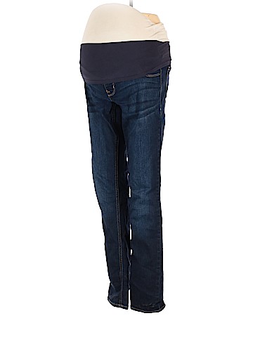 Old Navy - Maternity Jeans (view 1)