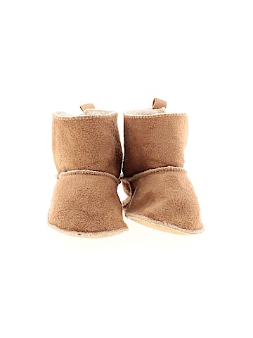 Baby Gap Booties (view 2)