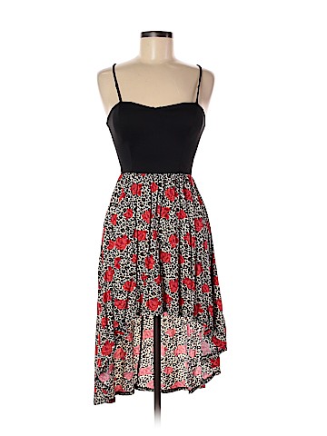 January 7 Casual Dress (view 1)