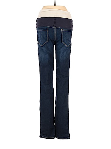 Old Navy - Maternity Jeans (view 2)