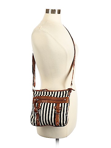 Cato Crossbody Bag (view 2)