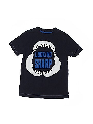 Gymboree Short Sleeve T-Shirt (view 1)