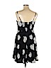 Old Navy 100% Rayon Black Casual Dress Size XL - photo 2