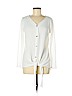 Unbranded White Cardigan One size - photo 1