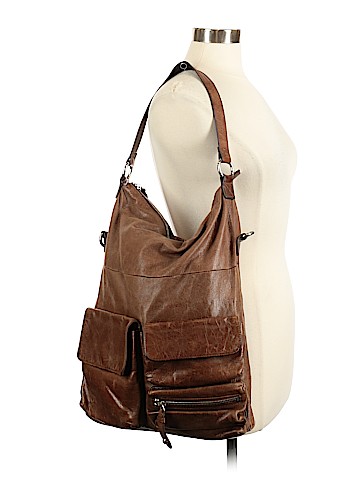 Hobo International Leather Shoulder Bag (view 2)