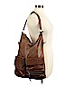 Hobo International 100% Leather Brown Leather Shoulder Bag One size - photo 2