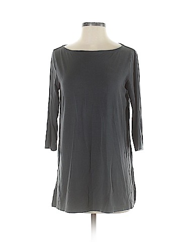 Eileen Fisher 3/4 Sleeve Top (view 1)