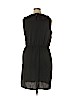 Old Navy 100% Polyester Black Casual Dress Size XL - photo 2