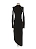 Kimberly Ovitz Black Casual Dress Size 2 - photo 1