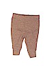 Carter's Brown Casual Pants Size Newborn - photo 1