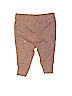 Carter's Brown Casual Pants Size Newborn - photo 2
