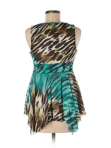 BCX Sleeveless Top (view 2)