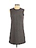 Cynthia Rowley TJX Gray Casual Dress Size S - photo 1