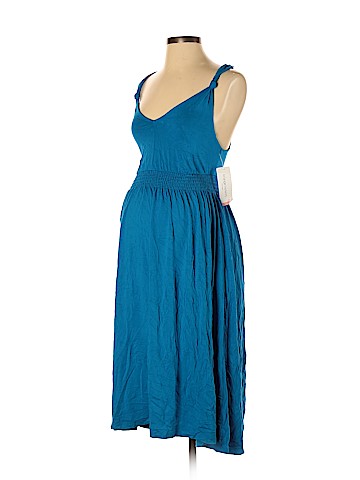 Liz Lange Maternity for Target Casual Dress (view 1)