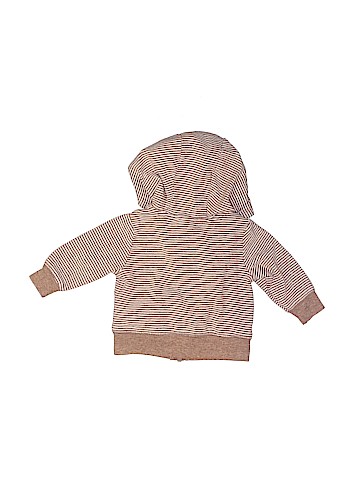 Carter's Zip Up Hoodie (view 2)