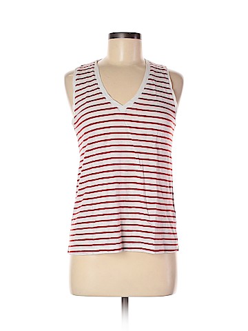Madewell Tank Top (view 1)
