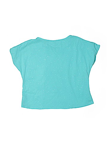 Justice Short Sleeve Top (view 2)