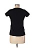 Rag & Bone 100% Cotton Black Short Sleeve T-Shirt Size S - photo 2