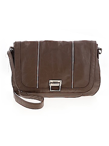 Unbranded Crossbody Bag (view 1)