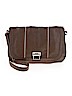 Unbranded Brown Crossbody Bag One size - photo 1