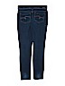 Justice Blue Jeggings Size 12 - photo 2