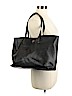 Tory Burch 100% Leather Black Leather Tote One size - photo 2