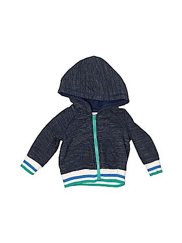 Cat & Jack Zip Up Hoodie (view 1)