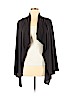 Worthington Black Cardigan Size 1X - photo 1