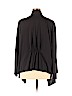 Worthington Black Cardigan Size 1X - photo 2