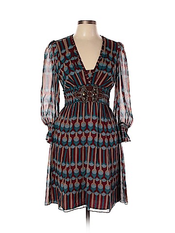 Nanette Lepore Casual Dress (view 1)
