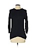 Forever 21 100% Cotton Black Pullover Sweater Size S - photo 1
