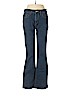 Levi's Blue Jeans Size 4 - photo 1