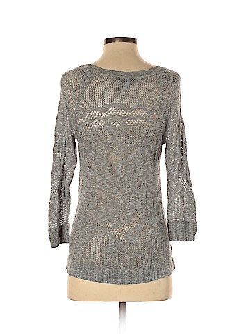 American Eagle Outfitters Long Sleeve Top (view 2)