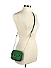 Forever 21 100% Polyurethane Green Crossbody Bag One size - photo 2