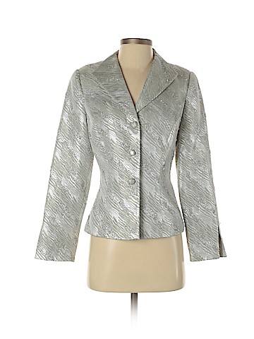 Carmen Marc Valvo Blazer (view 1)
