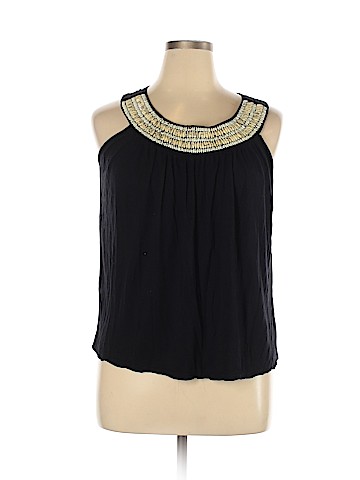 Fever Sleeveless Top (view 1)