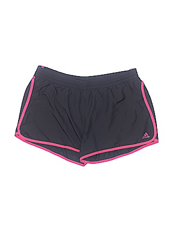 Adidas Athletic Shorts (view 1)
