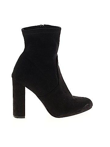 Steve Madden Ankle Boots (view 1)