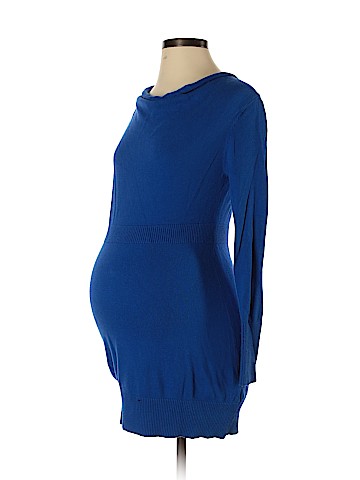 Liz Lange Maternity Casual Dress (view 1)